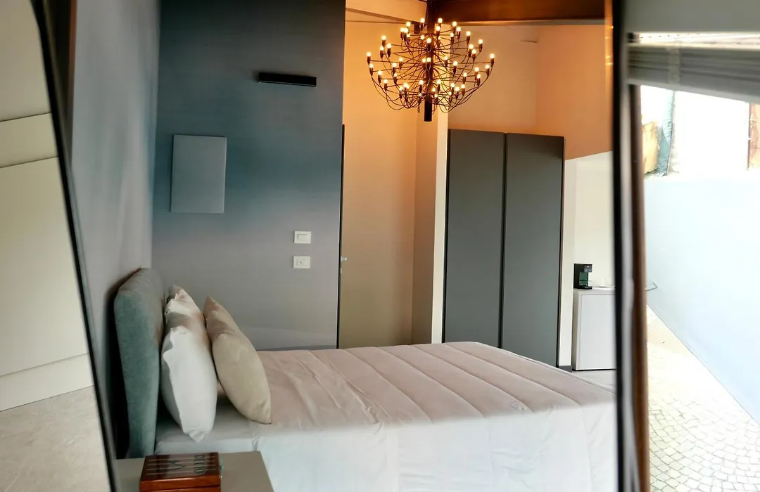 Monte Isola - Decio Rooms-1